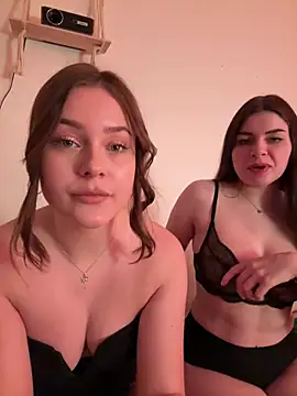 MaribelRiver online show from January 12, 8:03 pm