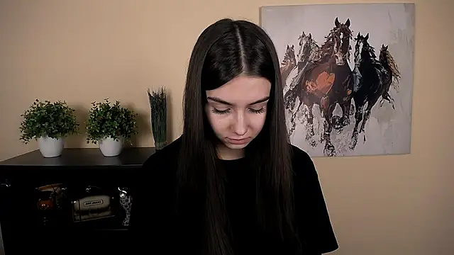 Lili magic online show from February 19, 2:16 pm