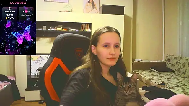 babywaifu online show from October 2, 12:26 am