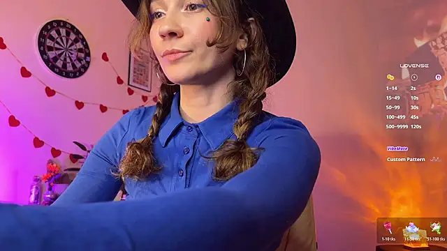 Just call me jess1 online show from April 23, 5:37 pm