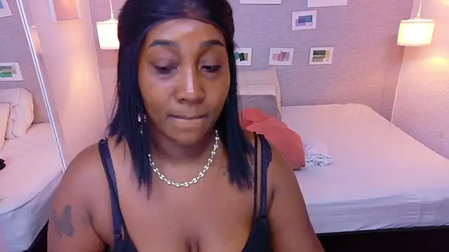 kiara evanss online show from April 25, 12:24 am