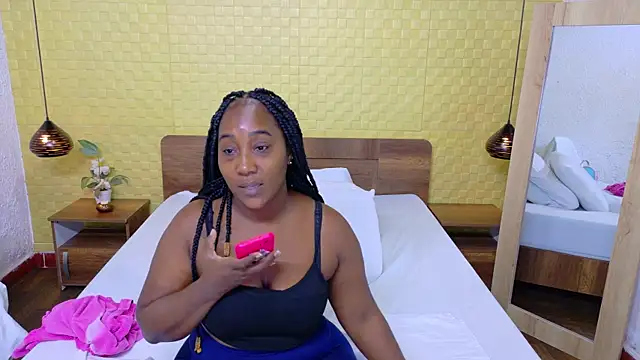 kiara evanss online show from September 17, 3:15 am