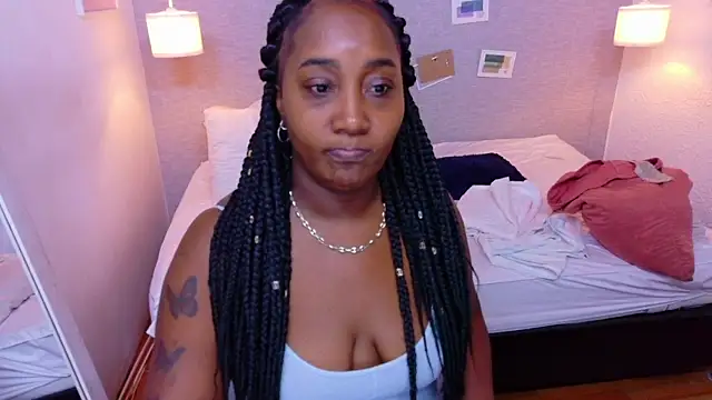 kiara evanss online show from July 23, 8:28 pm