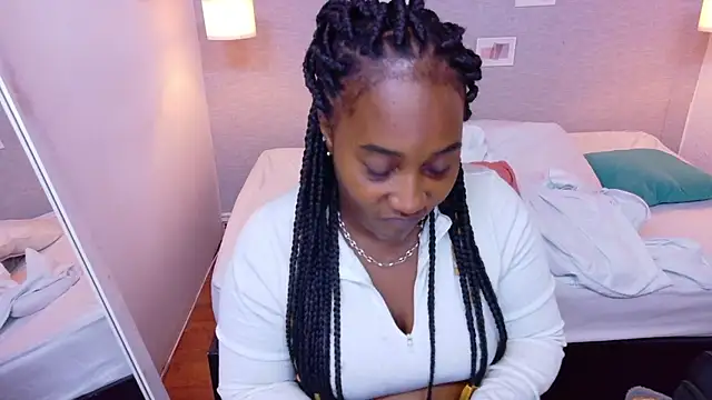 kiara evanss online show from September 24, 3:16 am