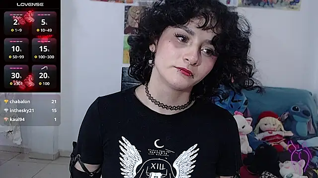 kitty22  online show from September 26, 3:42 pm