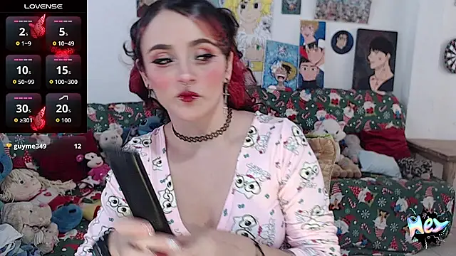 kitty22  online show from February 28, 4:28 pm