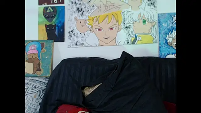 kitty22  online show from April 8, 2:30 pm