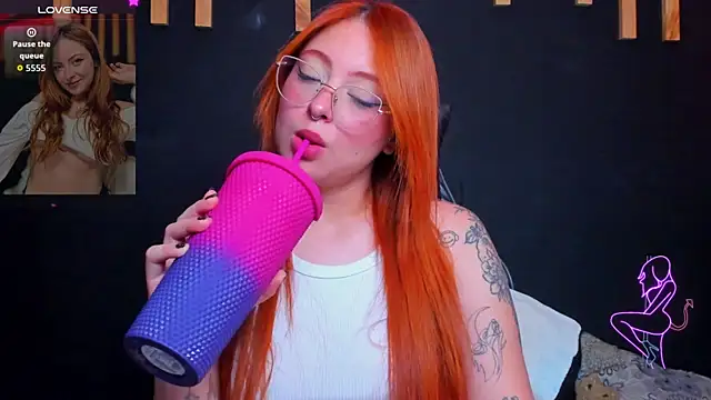 izyzys baker online show from April 3, 5:27 am