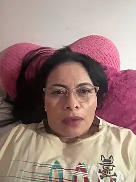 Janna099 online show from February 9, 10:34 pm