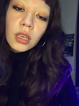 Fo0xybby online show from July 28, 2:42 am