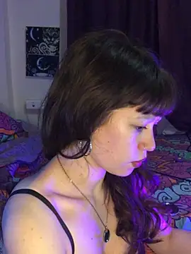 Fo0xybby online show from July 23, 2:09 am