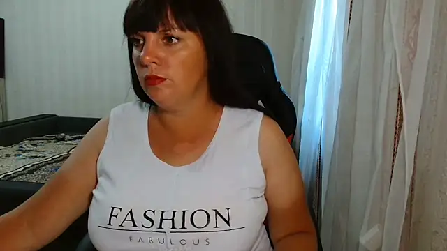 Jane Luste online show from May 24, 7:40 am