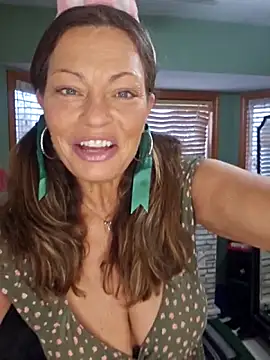 Erotic and Exotic online show from March 30, 10:42 pm