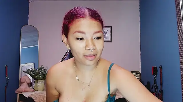 JadaRoberts online show from February 6, 12:41 pm