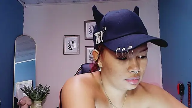 JadaRoberts online show from February 11, 12:28 pm