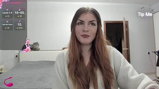 Brooooke online show from October 31, 3:16 pm