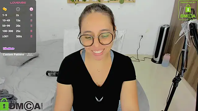 isa loves cum online show from January 7, 12:25 am