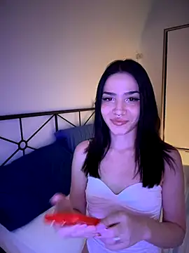 Snapshot of ShannonShanny chatting on September 12, 4:47 pm ShannonShanny online show from September 12, 4:47 pm