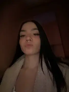 Snapshot of ShannonShanny chatting on October 8, 6:45 pm ShannonShanny online show from October 8, 6:45 pm