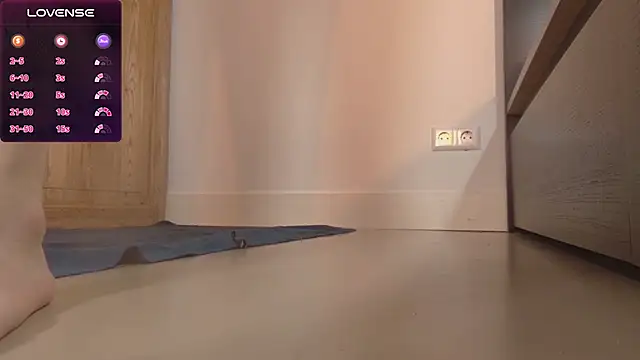 sorairosky online show from January 9, 1:59 pm