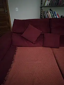 Ahrya  online show from April 14, 12:11 am