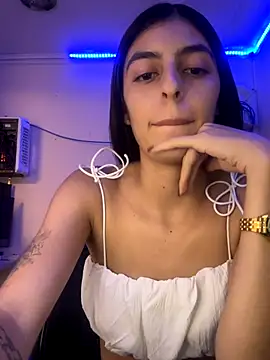 cristel 17 online show from December 20, 2:59 am