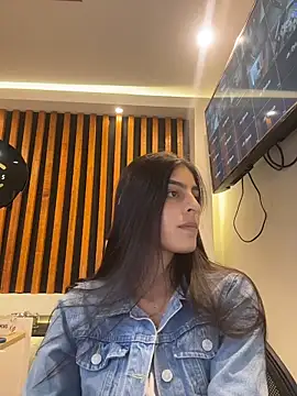 cristel 17 online show from February 25, 1:37 am