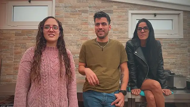 barfantasy online show from October 18, 10:29 am