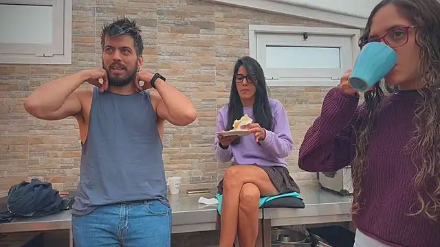 barfantasy online show from October 6, 8:42 am