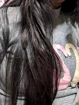 Shreya727 online show from February 7, 7:51 pm