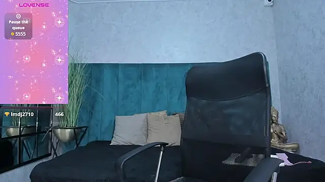 meliboobs  online show from March 8, 2:04 am