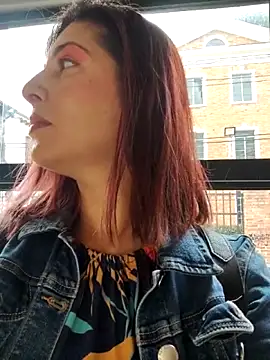 scarlett moore online show from November 2, 3:15 pm