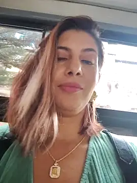 scarlett moore online show from October 25, 2:57 pm