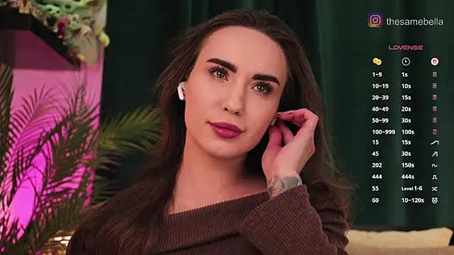 BabyYoda- online show from February 26, 8:41 pm