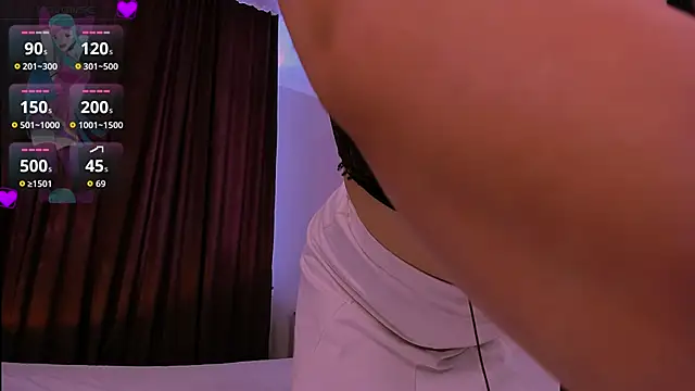 HinaJeen online show from September 14, 7:39 am