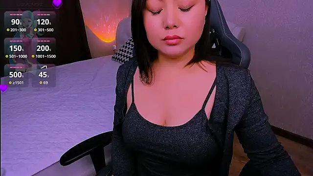 HinaJeen online show from December 1, 10:19 am