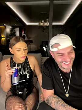 SexOnMyLvL online show from December 4, 10:21 pm