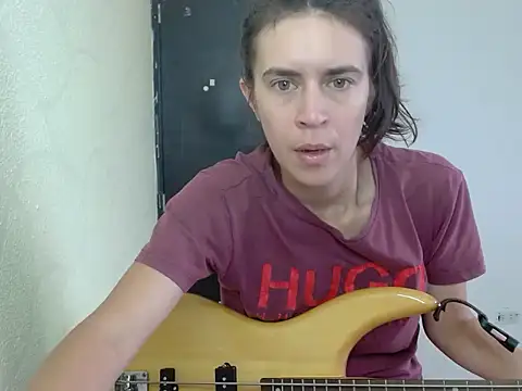 Snapshot of linda92astro chatting on October 4, 12:33 pm linda92astro online show from October 4, 12:33 pm