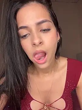 violetta-brown1 online show from November 14, 5:18 am