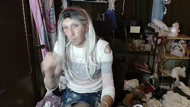 Ombeline1 online show from September 19, 6:18 pm