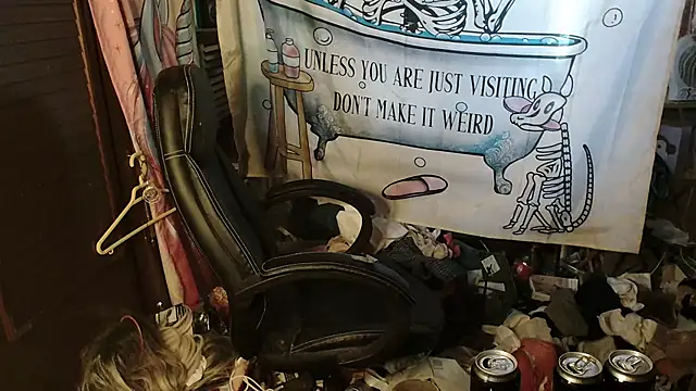 Ombeline1 online show from February 17, 12:59 pm