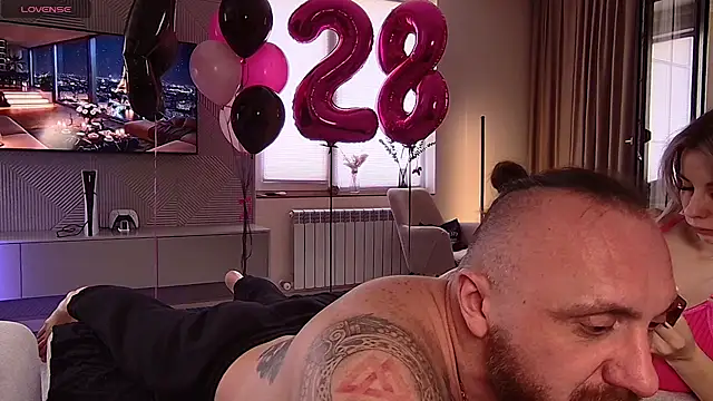 niki7377 online show from April 21, 5:14 am