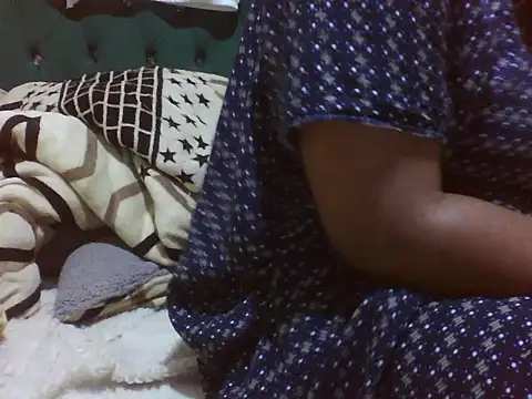 Sexy Riri online show from April 11, 9:51 pm