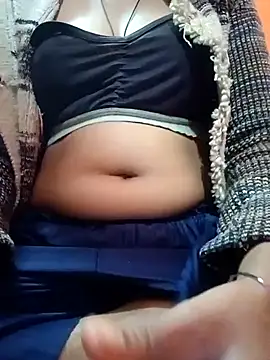 Hot--Shivani online show from November 7, 2:17 am