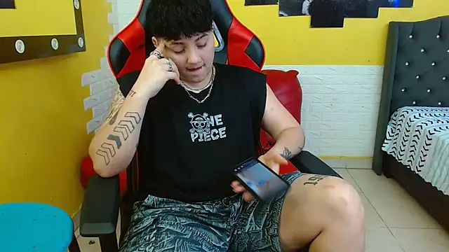 isabeautyx19 online show from October 28, 3:34 am