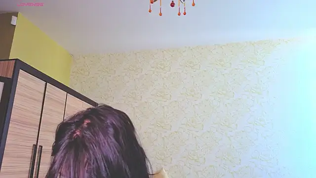 JulisSweet online show from September 14, 6:55 am