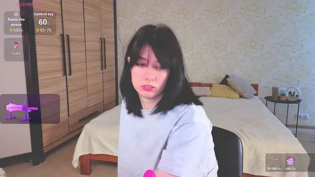 JulisSweet online show from October 11, 7:24 am