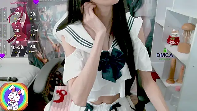 ChangChang  online show from November 18, 2:01 am