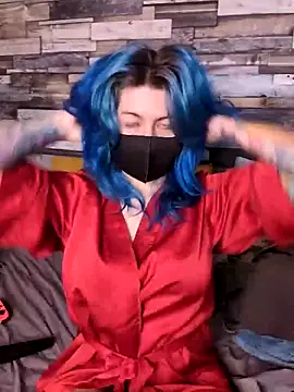  Satsuki  online show from January 7, 3:26 pm