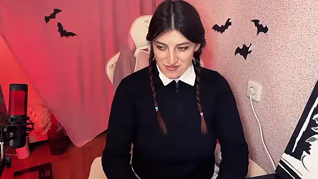 Katrin  kiss online show from October 27, 10:37 pm